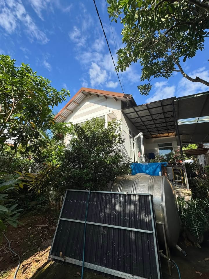 Đất thổ cư phường Ea Tam 693m² giá 6 tỷ - Hướng Tây Nam, nở hậu lý tưởng!