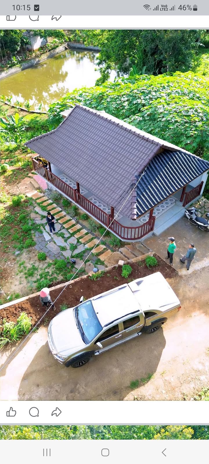 Đất nền Hòa Thắng Buôn Ma Thuột 120m² giá 779 triệu - Tiềm năng kinh doanh hấp dẫn!