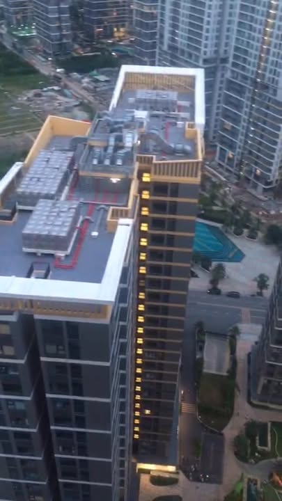 Chung cư Vinhomes Grand Park quận 9, giá 2.8 triệu/tháng - Thương lượng tốt!