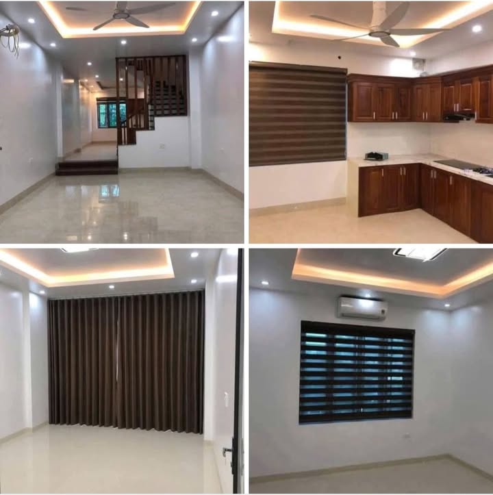 Nhà nguyên căn cho thuê ở Yên Nghĩa, Hà Đông 60m² giá 15 triệu - An ninh tốt, khu dân trí cao!