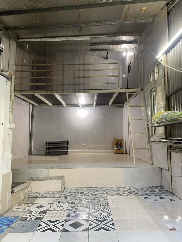 Nhà trọ cấp 4 Ngõ 66 Phùng Hưng 28m² giá 2.5 triệu - Giảm 500k cho người vào ở ngay!