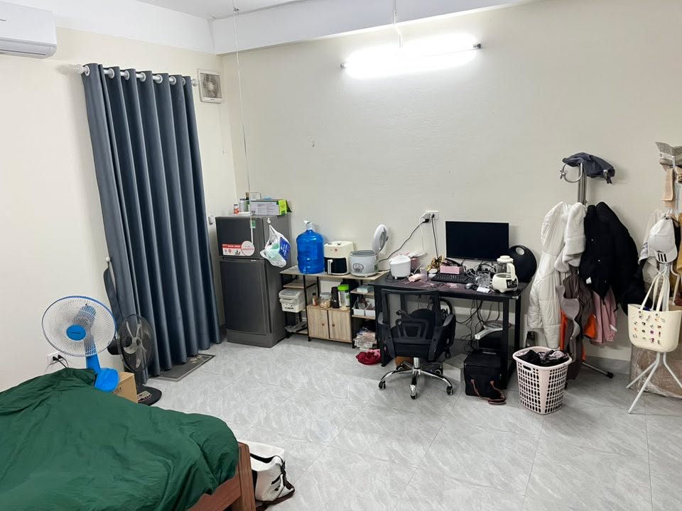 Phòng cho thuê tại Phú Lương, Hà Đông - Giá 3.5 triệu/tháng, đầy đủ tiện nghi sống!