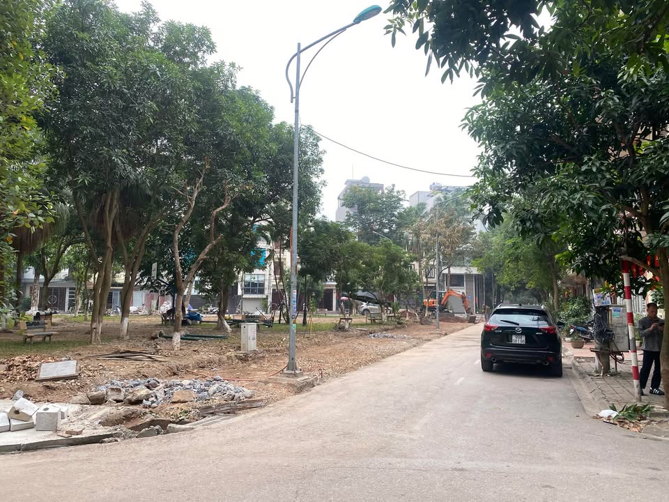 Nhà Suối Hoa Bắc Ninh 79m² giá 12 tỷ - Đầu tư sinh lời ngay!