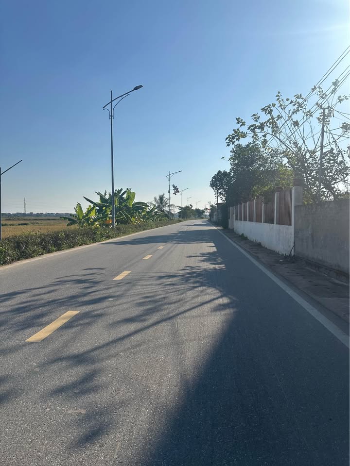 Đất nền khu phố Mai Cương, Quế Võ 100m² giá 2 tỷ - Sổ đỏ chính chủ, đầu tư sinh lời!