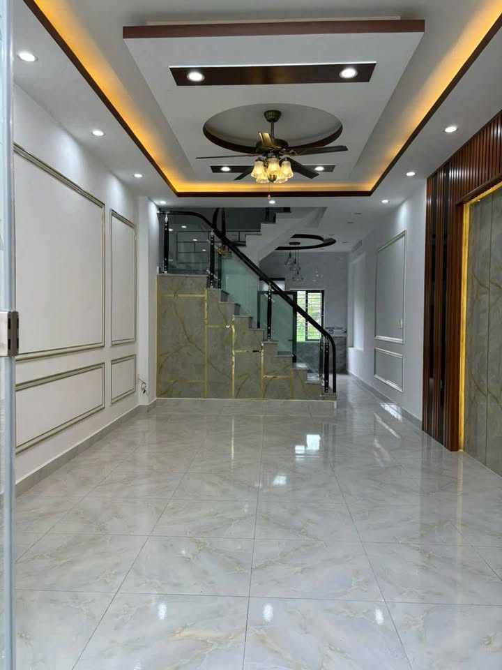 Nhà đẹp Hòa Nghĩa, Dương Kinh 43m² giá 1 tỷ - Đón chờ bạn về ở ngay!