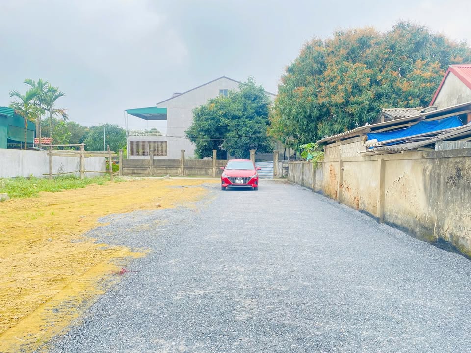 Đất Nghi Ân Vinh 60m² giá chỉ 1 tỷ - Tiềm năng tăng giá mạnh!