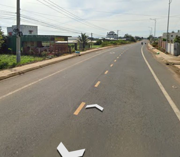 Đất mặt đường 724, xã Tân Hội, huyện Đức Trọng, 480m² giá 3.6 tỷ - Cơ hội đầu tư tuyệt vời!