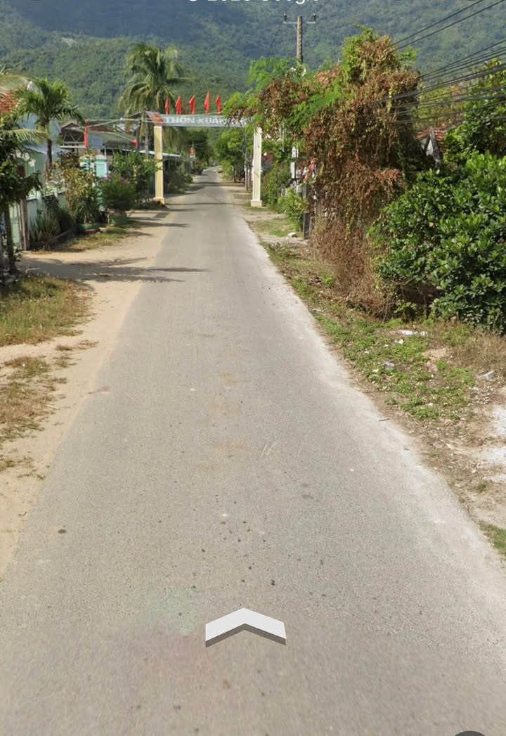 Đất thổ cư 136m² Thôn Xuân Thọ, Vạn Hưng giá 400 triệu - Đường thông thoáng, xe ô tô vào tận nơi!