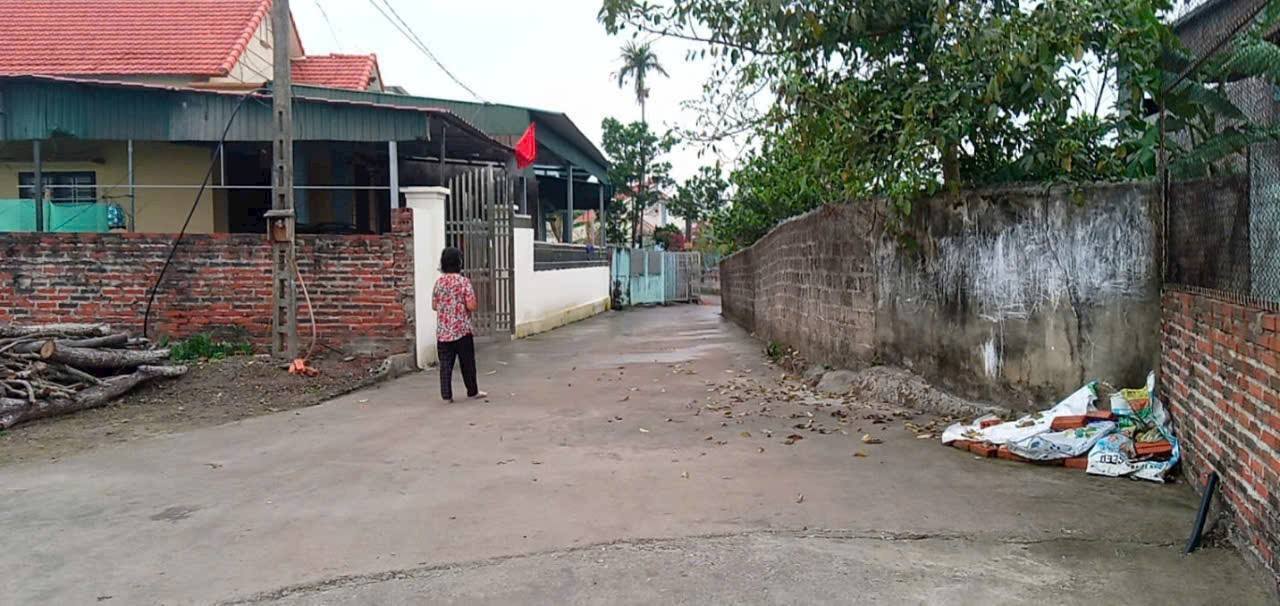 Đất nền 100m² phường Việt Hưng giá chỉ 1 tỷ - Cơ hội vàng cho công nhân an cư!