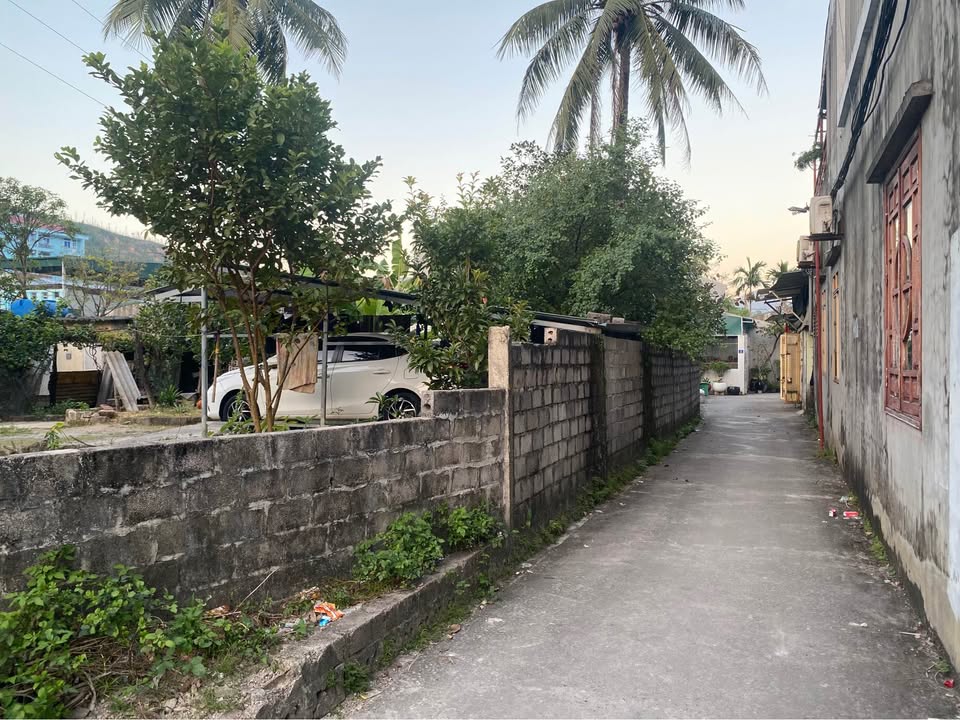 Đất nền Quang Hanh Cẩm Phả 70m² giá 800 triệu - Cơ hội đầu tư tuyệt vời!