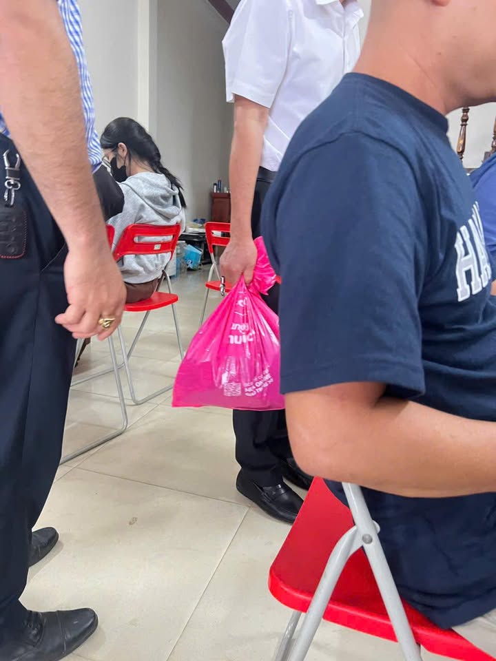 Nhà mặt tiền đường Hà Giang, Bảo Lộc 107.5m² giá 15 tỷ - Sổ hồng chính chủ, thương lượng ngay!