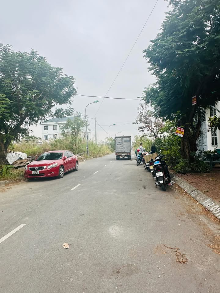 Đất dự án Hà Khánh, Hạ Long 600m² giá 4 tỷ - Đầu tư sinh lời ngay!