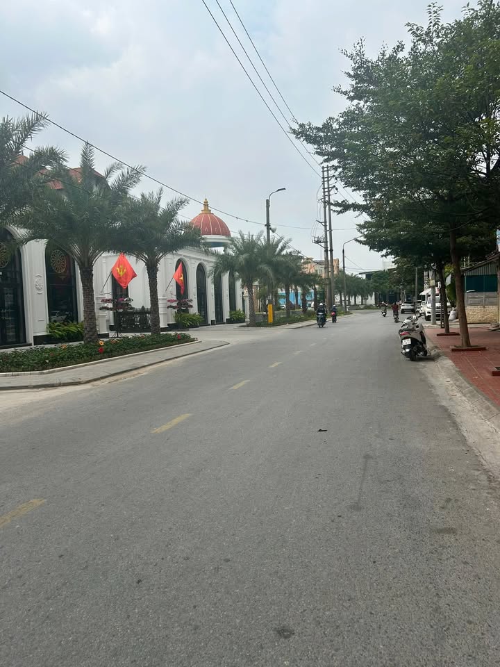 Nhà 3 tầng tại Ngọc Uyên, Hải Dương 40m² giá 2.46 tỷ - Sẵn sàng vào ở ngay!