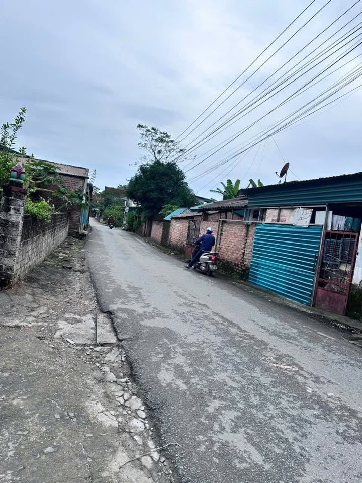 Đất 3 Mặt Tiền Xóm Nội, Thụy Vân 280m² giá 1.88 tỷ - Cơ hội đầu tư hấp dẫn!