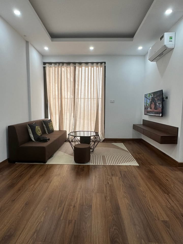 Căn hộ chung cư VCI Vĩnh Yên 2PN giá 9 triệu - Full nội thất, sẵn vào ở!