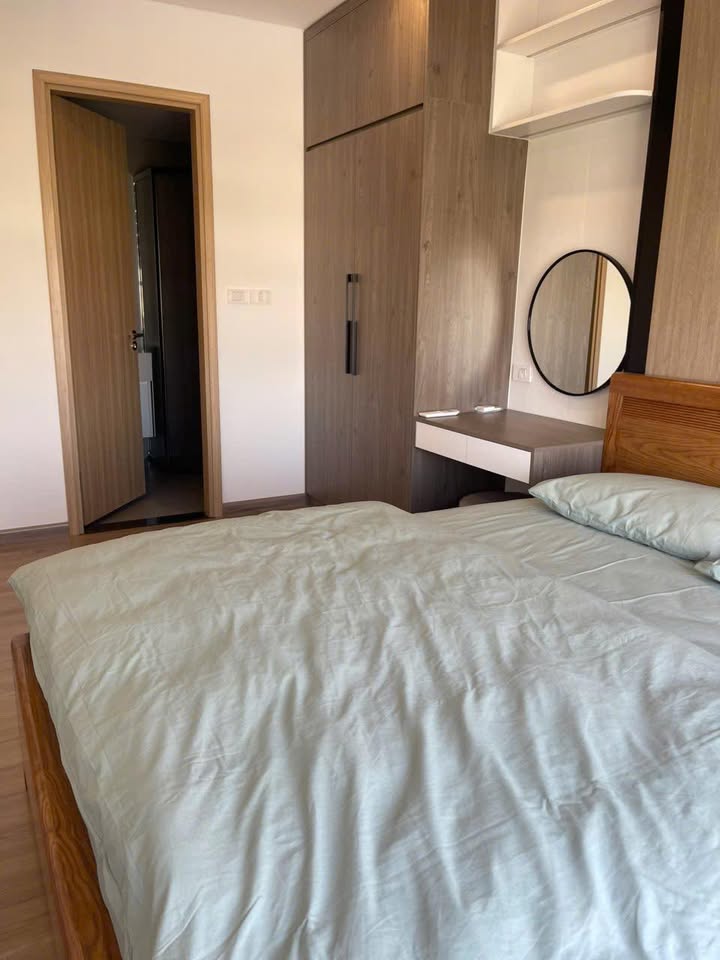 Căn hộ chung cư Lafortuna Vĩnh Yên 3PN giá rẻ - Địa điểm lý tưởng cho gia đình!