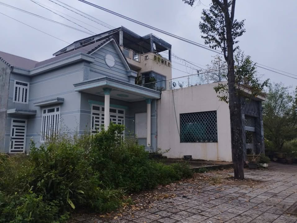 Nhà mặt tiền đường Hồ Xuân Hương, Tân Phú, Đồng Xoài 156m² giá 3 tỷ - Chính chủ bán gấp!