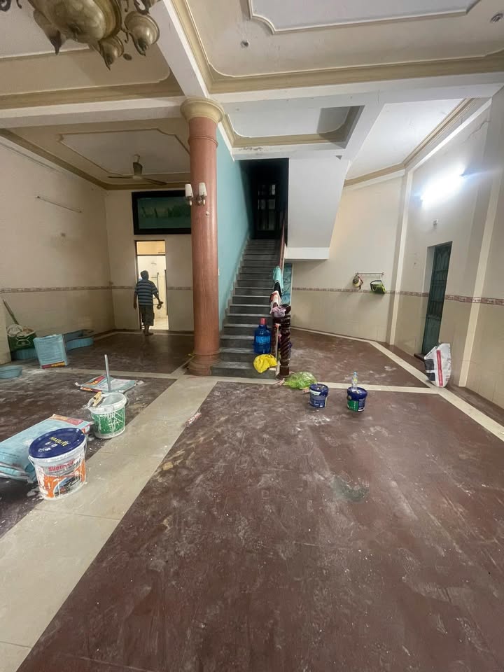 Cho thuê mặt bằng riêng biệt đường Chương Dương 60m² giá 6 triệu - Thích hợp làm văn phòng hoặc quán ăn!