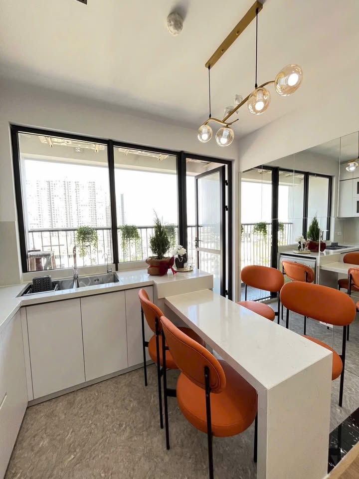 Căn hộ Iris Garden Mễ Trì 62m² giá 13 triệu - Nội thất cao cấp, vào ở ngay!