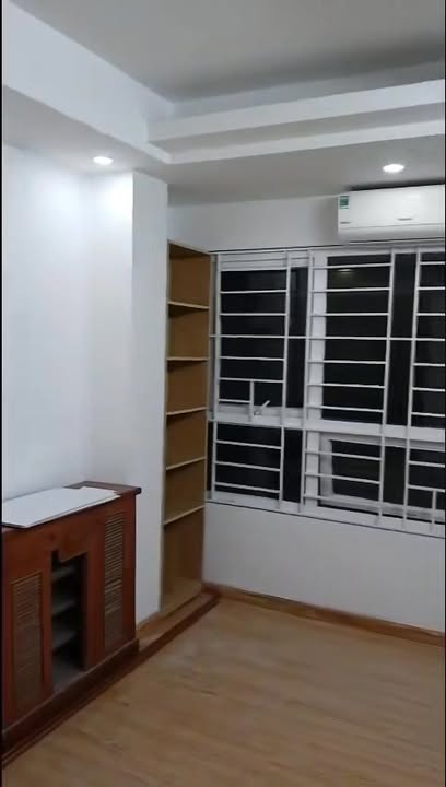 Chung cư mini Đường Láng 50m² - Cho thuê lâu dài, giá thỏa thuận!