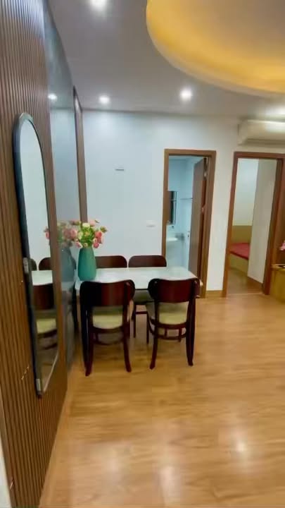 Căn hộ CT12B Kim Văn Kim Lũ, Định Công, 73.6m² giá nhỉnh 5.3 tỷ - Sổ đỏ chính chủ