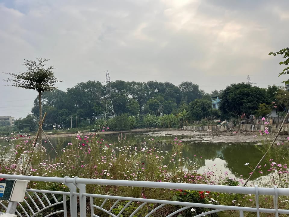 Đất nền Hồng Hà, Tiên Cát, 280m² giá chỉ 1x triệu/m² - Cơ hội đầu tư tuyệt vời!