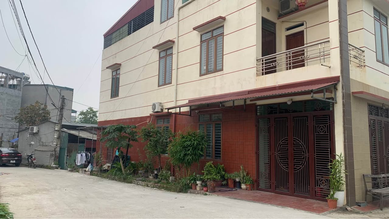 Đất nền khu 14 Thanh Miếu 72m² giá 3 tỷ - Ô tô vào tận nơi!