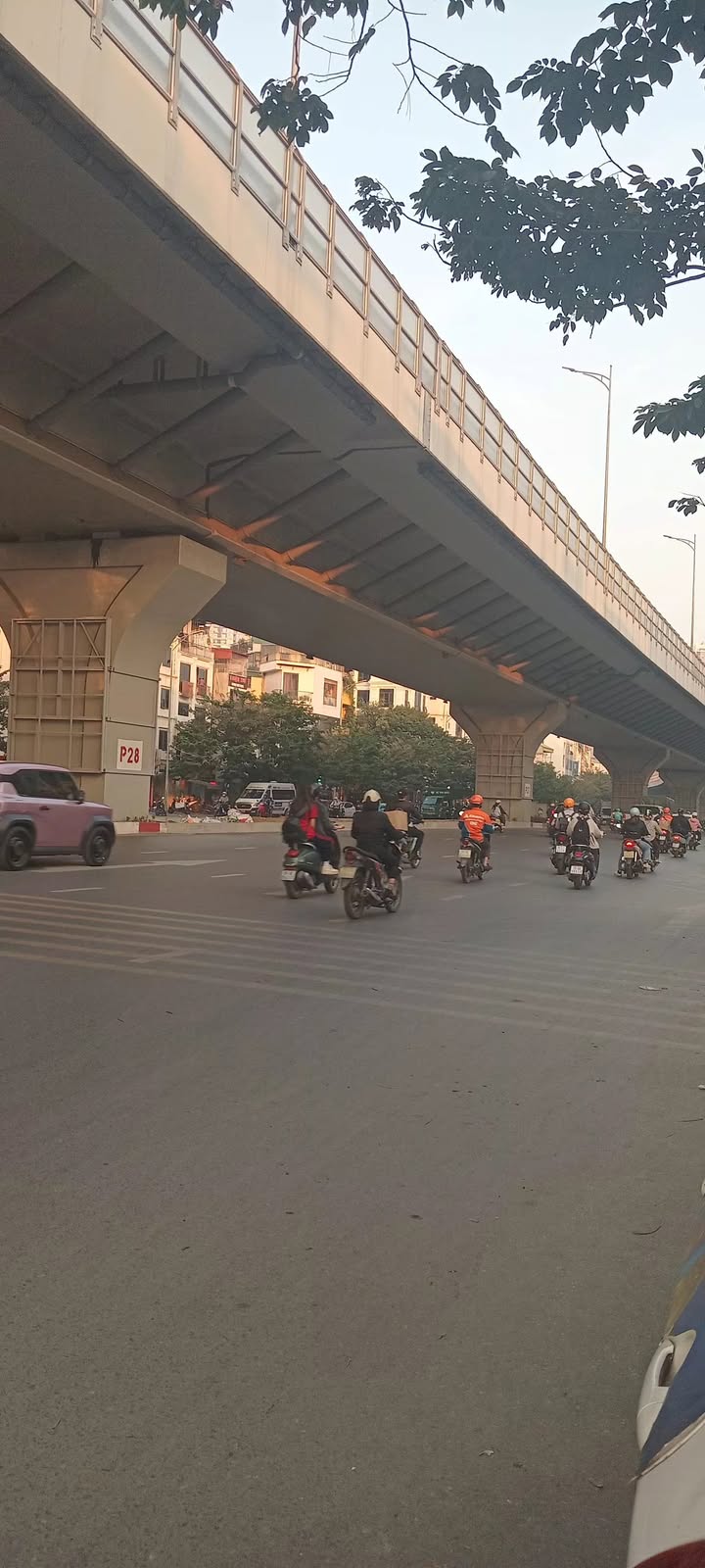 FrontHouse Bạch Mai 31m² giá 10 tỷ - Đầu tư kinh doanh sinh lời!