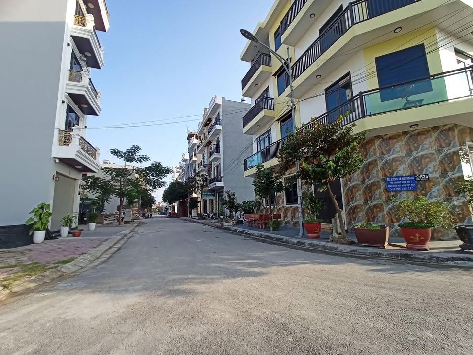 Đất nền khu tái định cư A51 Hải Phòng 40m² - Giá rất hợp lý cho nhà đầu tư!