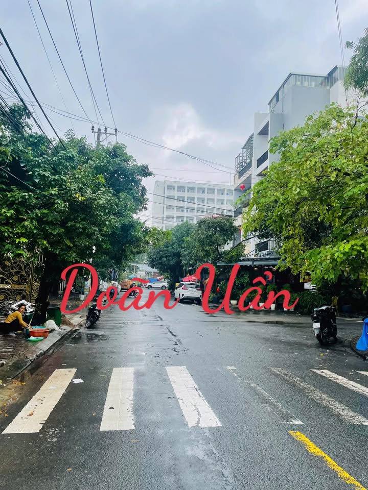 Nhà mặt phố Doãn Uẩn, Mỹ An, 148m² giá 12 tỷ - Cơ hội đầu tư sinh lời!