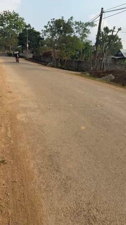 Đất nền Nghĩa Minh 175m² giá tốt - Lô bám đường nhựa thuận tiện!