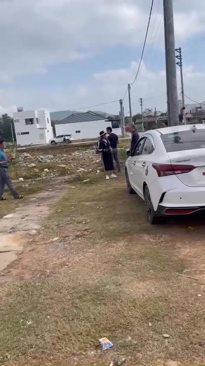 Đất nền 2 mặt tiền phường Quang Tiến 231,56m² giá 2,8 tỷ - Vị trí đắc địa cho biệt thự!