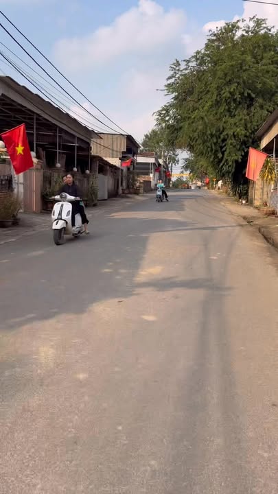 Đất nền Nghĩa Hưng 200m² giá thỏa thuận - Đầu tư an toàn và sinh lời!