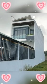 Nhà đẹp 2 tầng tại ấp Rừng Sến, Đức Hòa, Long An - Giá chỉ 3.3 tỷ!