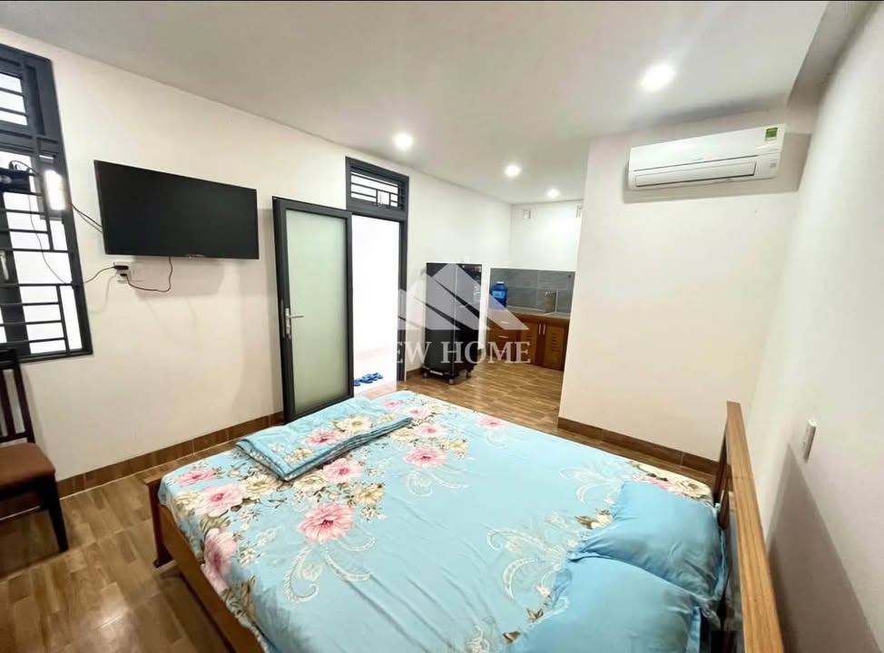 Căn hộ Studio 25m² tại KĐT An Bình Tân giá chỉ 3 triệu - Sẵn sàng cho thuê ngay!