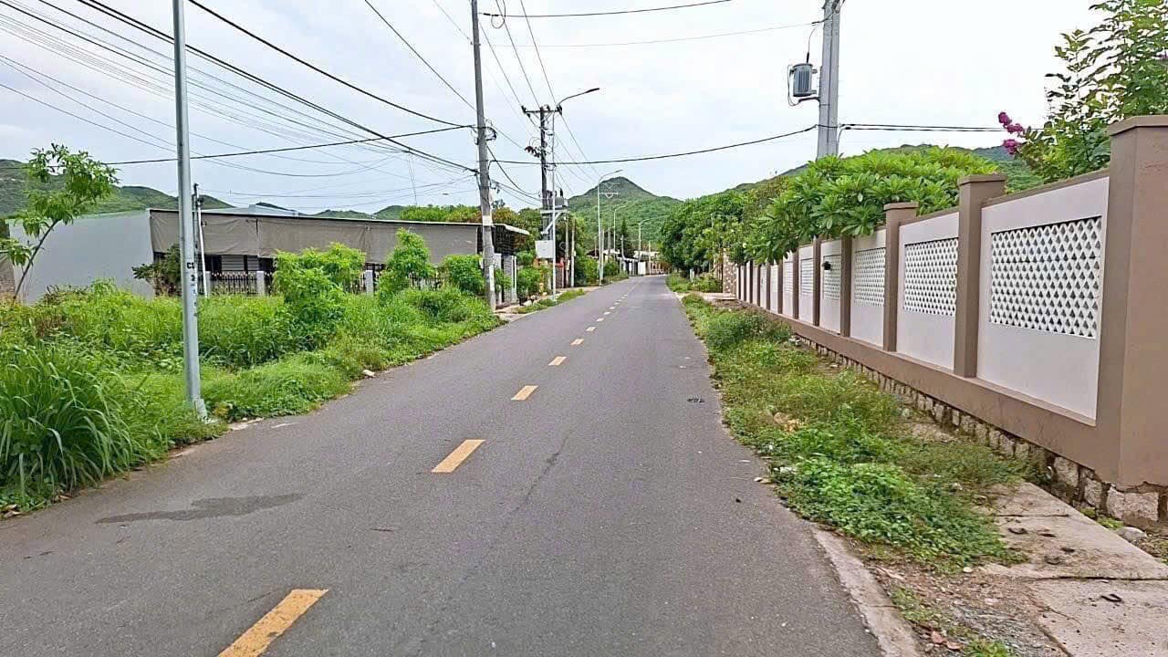 Lô đất 1427m² đường Suối Tiên, xã Long Hải, Bà Rịa - Vũng Tàu - Giá chỉ 14.27 tỷ, đầu tư sinh lời!