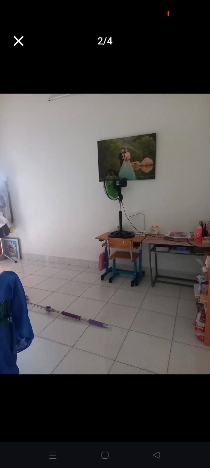 Nhà 1 trệt 1 lầu hẻm Ngô Quyền, 40m² giá 2.475 tỷ - Sổ đỏ chính chủ, ở ngay!