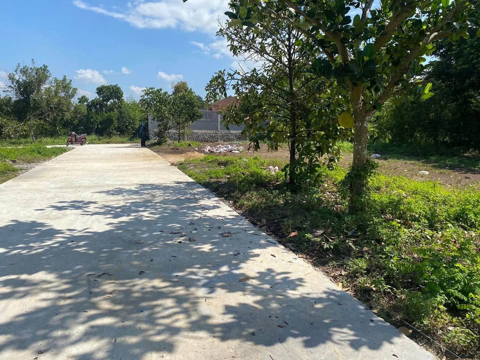 Đất 2 mặt tiền Phường Bảo Vinh, Long Khánh 585m² chỉ 1.6 tỷ - Cơ hội đầu tư tuyệt vời!