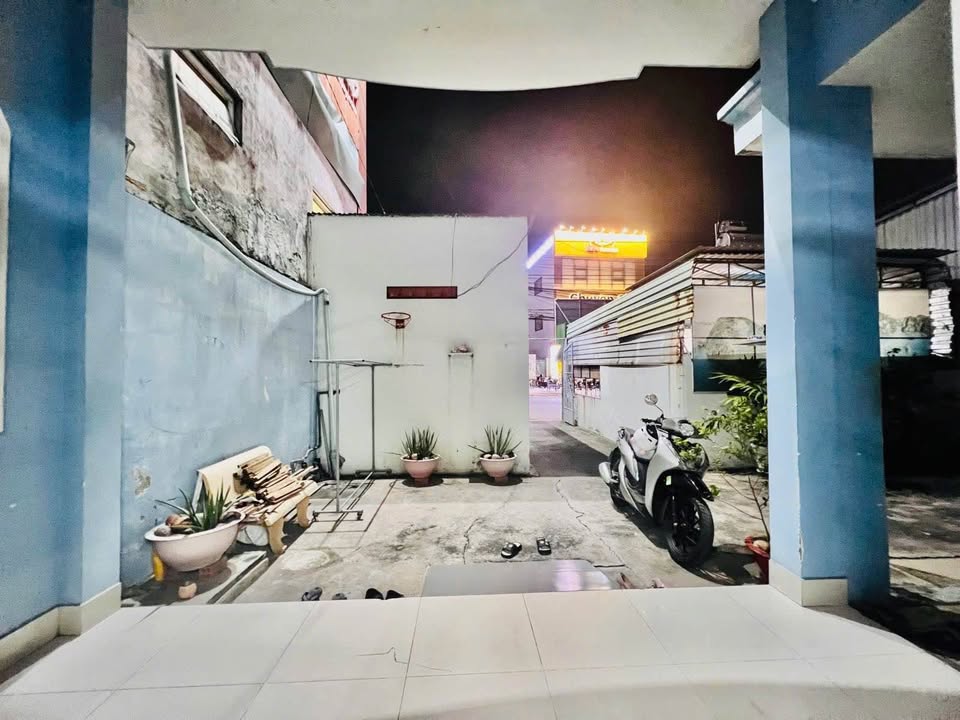 Nhà cấp 4 mặt tiền Bùi Trọng Nghĩa, Trảng Dài, 157.5m² giá 9 tỷ - Cơ hội đầu tư tuyệt vời!