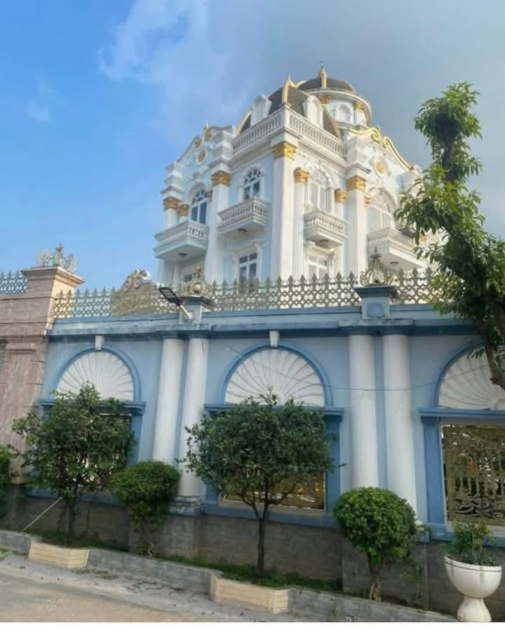 Townhouse Trảng Dài 500m² giá 15 tỷ - Thiết kế sang trọng, vị trí đắc địa!