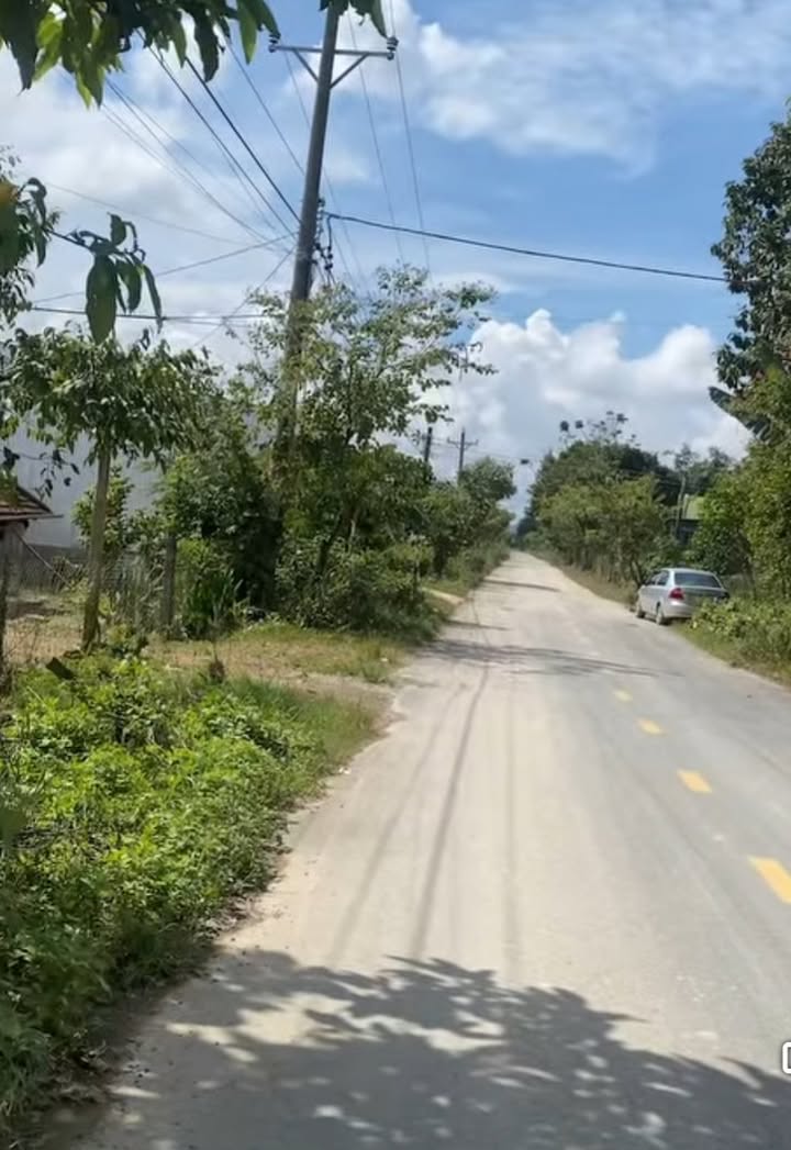 Đất nền Đạ Tẻh 600m² giá 1 tỷ - Sổ hồng chính chủ, vị trí đẹp