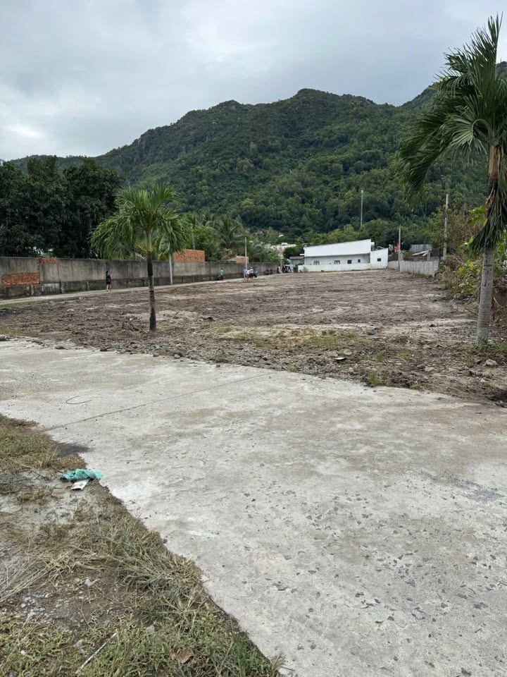 Đất mặt tiền đường Trần Đăng Ninh, Phước Đồng, Nha Trang 108m² - Vị trí đẹp, giá tốt!