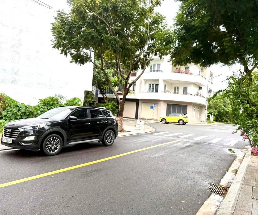 Đất nền KĐT VCN Phước Long 1, Nha Trang 75m² giá 6.7 tỷ - Cơ hội đầu tư hấp dẫn!