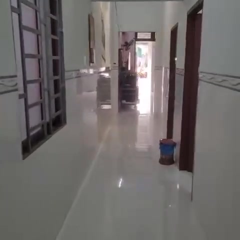 Bán nhà mặt tiền đường Lê Văn Tám, Tân An 100m² giá 2.1 tỷ - Đầu tư sinh lời ngay!