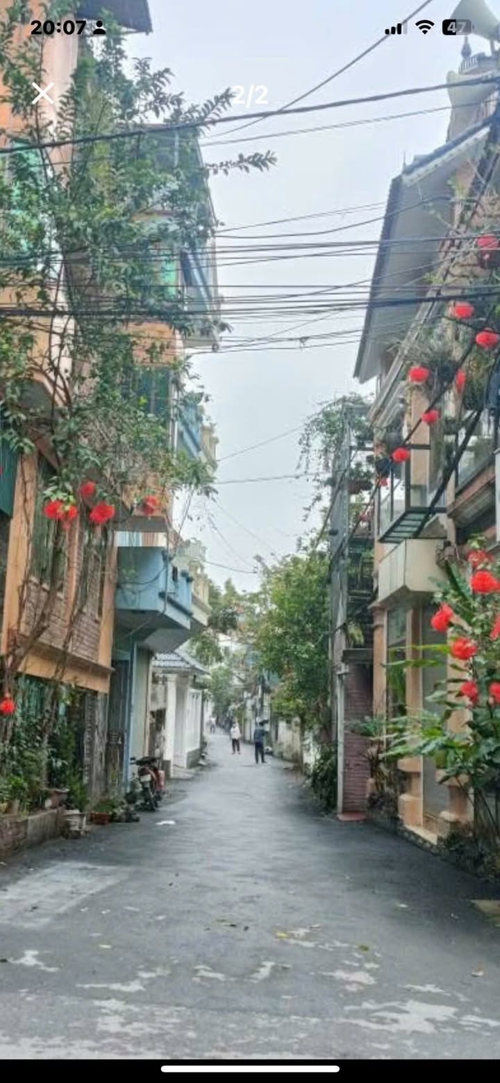 Đất nền Ngõ 228 Lê Công Thanh, Phủ Lý 51m² giá 2 tỷ - Cơ hội vàng giữa phố!