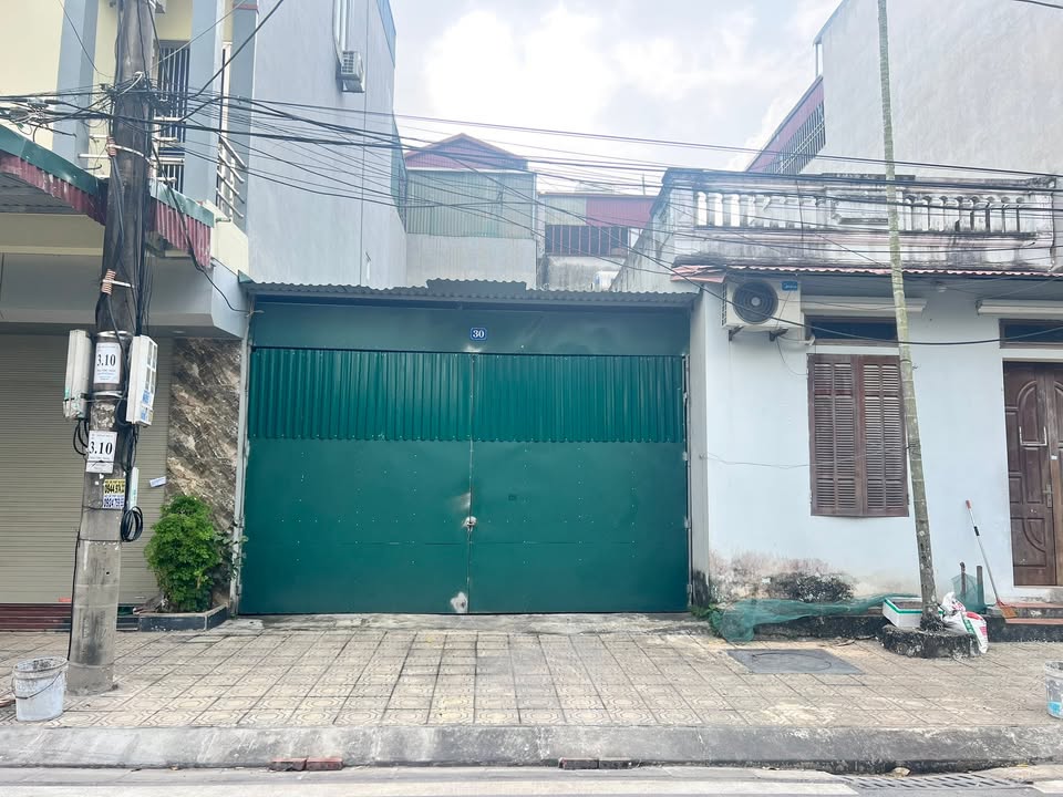 Đất nền Phủ Lý 70m² giá thỏa thuận - Vị trí đắc địa gần hồ Vân Sơn!