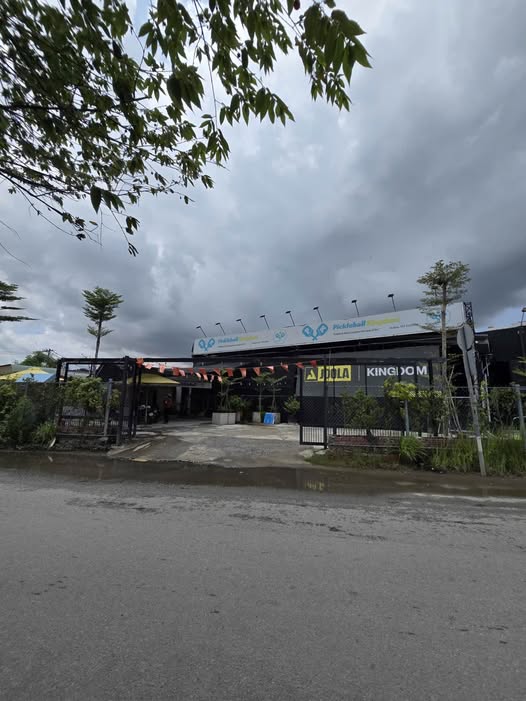 Đất mặt tiền Bưng Ông Thoàn, Quận 9, 132m² giá 15 tỷ - Tiềm năng kinh doanh lớn!