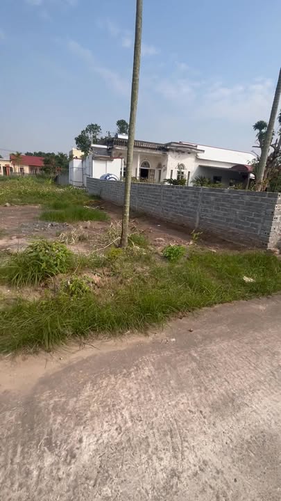 Đất thổ cư Nam Điền 180m² giá 1.3 tỷ - Đầu tư sinh lời ngay!