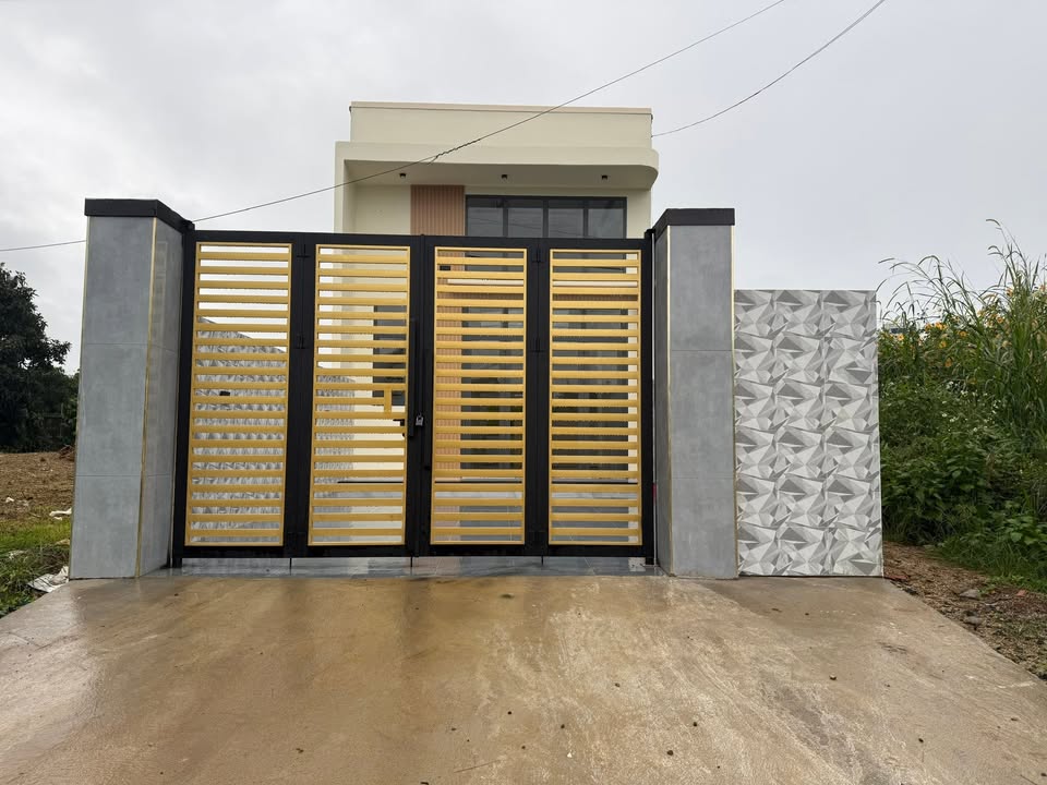 Đất thổ cư mặt tiền hẻm 1182 Nguyễn Văn Cừ, Bảo Lâm 125m² giá chỉ 1 tỷ - Đầu tư sinh lời!