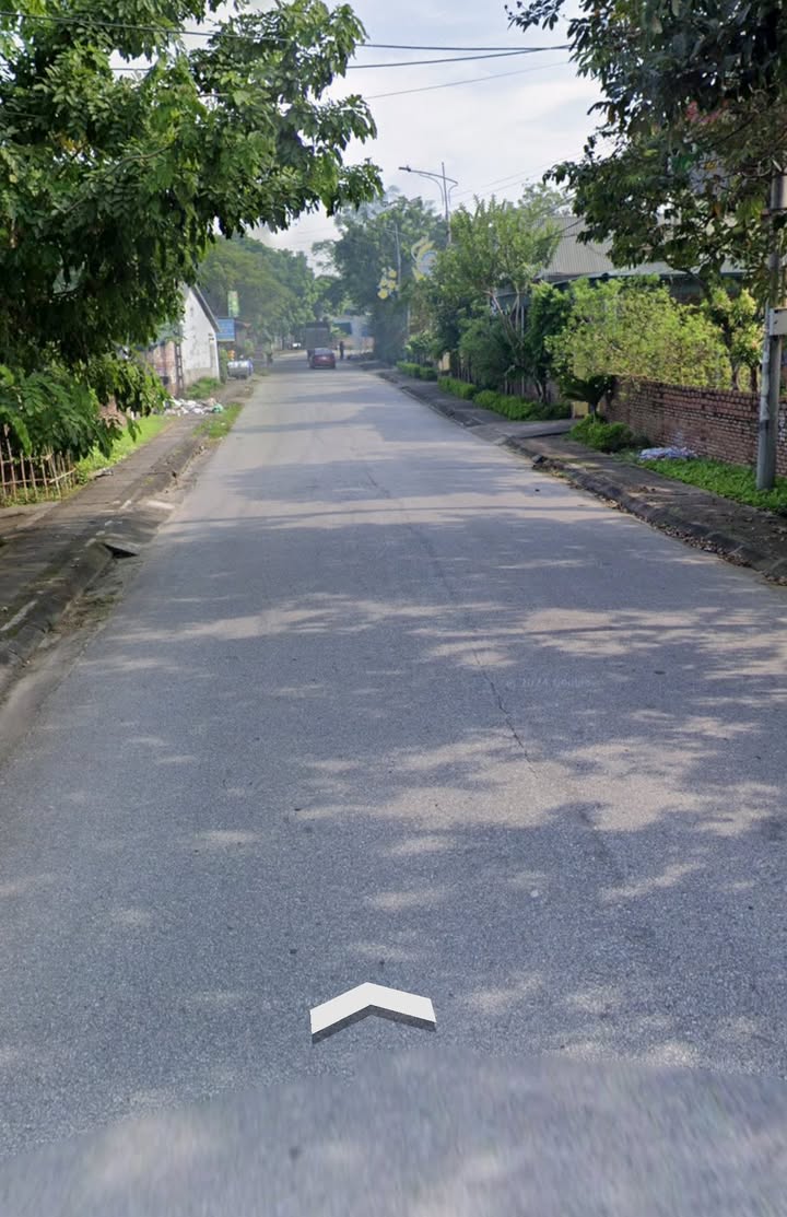 Đất nền tại Khu 1B, Phường Âu Cơ, 160m² giá 2 tỷ - Đầu tư sinh lời vượt trội!